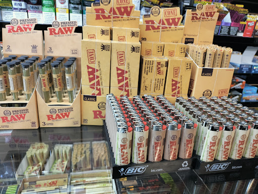 Tobacco Shop «Greedy Grove Smoke Shop #2», reviews and photos, 1917 S Buckner Blvd, Dallas, TX 75217, USA