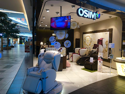 OSIM Aberdeen - Massage Chairs | Back & Foot Massagers