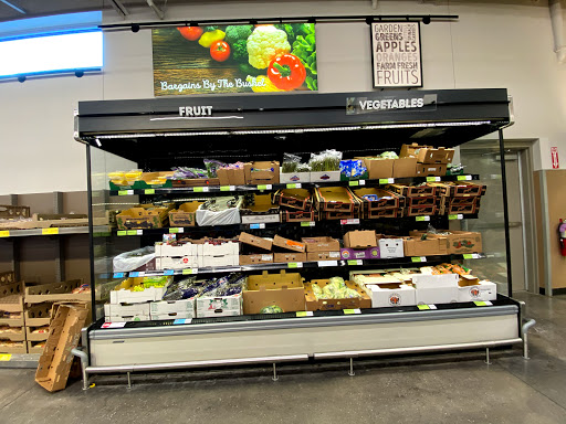 Supermarket «ALDI», reviews and photos, 12390 W Broad St, Henrico, VA 23233, USA