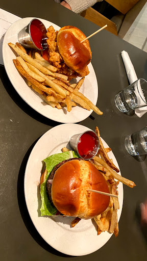 Coffee Shop «Camp Coffee Roasters», reviews and photos, 921 Main St, Blowing Rock, NC 28605, USA