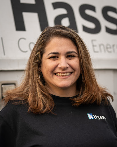 HVAC Contractor «Hassler Heating and Air Conditioning, Inc.», reviews and photos