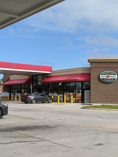 Gas Station «GATE Gas Station», reviews and photos, 2950 Ridge Way, Lake Wales, FL 33859, USA