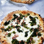 Photo n°1 de l'avis de Luisa.e fait le 06/04/2019 à 11:35 sur le  Pizzeria Iaccarino à Boscoreale