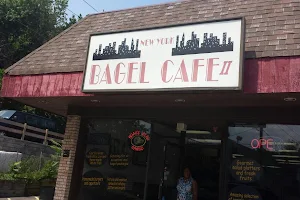 New york bagel cafe ll in verona nj image
