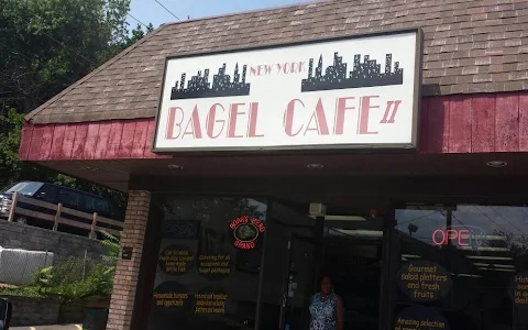 New york bagel cafe ll in verona nj image