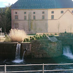 Photo n° 2 de l'avis de Sébastien.o fait le 14/05/2019 à 18:32 pour Abbaye de Moyenmoutier. à Moyenmoutier