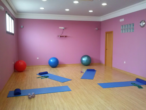 CENTRO DE FISIOTERAPIA ELENA VALLEJO en Socuéllamos