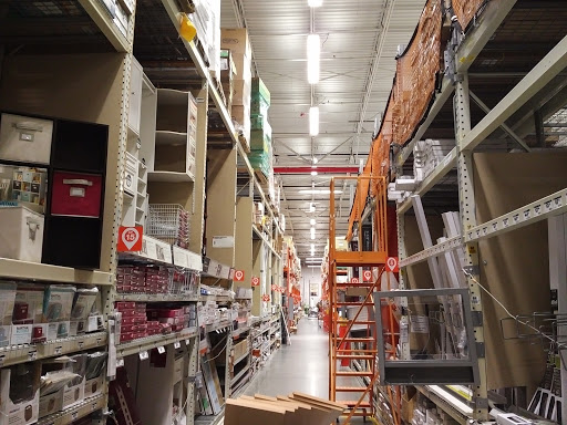 Home Improvement Store «The Home Depot», reviews and photos, 124-04 31st Ave, Queens, NY 11354, USA
