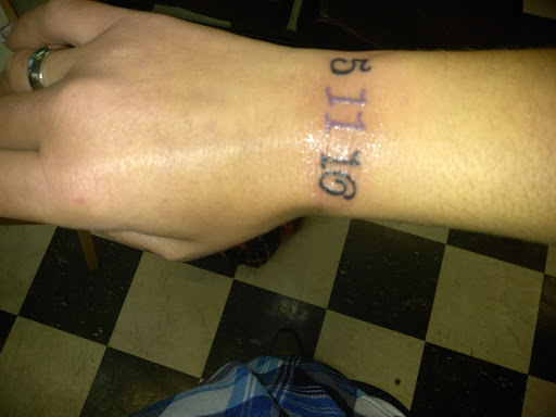 Tattoo Shop «Hot Rod Betties Tattoo», reviews and photos, 940 Edgewater St NW, Salem, OR 97304, USA