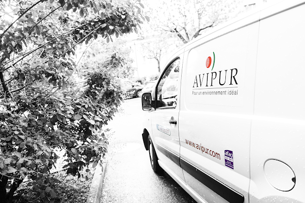AVIpur Champagne Ardenne