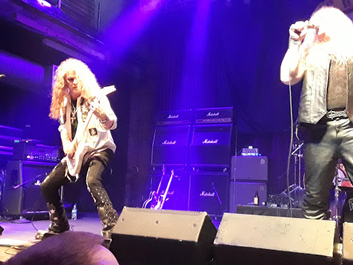 Live Music Venue «The Mercury Ballroom», reviews and photos, 611 S 4th St, Louisville, KY 40202, USA