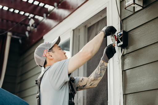 Electrician «Front Range Electric», reviews and photos, 4740 Forge Rd #106, Colorado Springs, CO 80907, USA