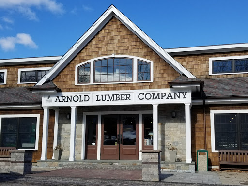 Arnold Lumber - Westerly in Westerly, Rhode Island