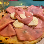 Photo n°4 de l'avis de Silvia.. fait le 29/01/2023 à 08:14 sur le  Margarì à Rome