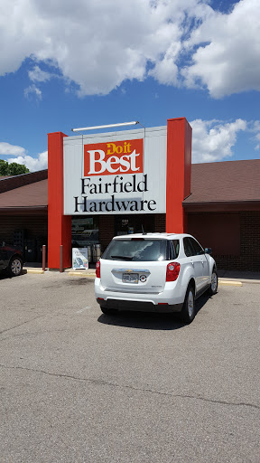 Fairfield Hardware, 684 Nilles Rd, Fairfield, OH 45014, USA, 