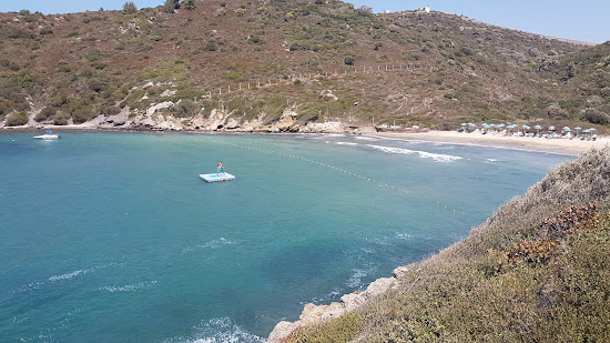Regnum-Samtepe Beach
