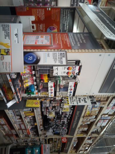 Home Improvement Store «The Home Depot», reviews and photos, 2330 Crest View Dr, Hudson, WI 54016, USA