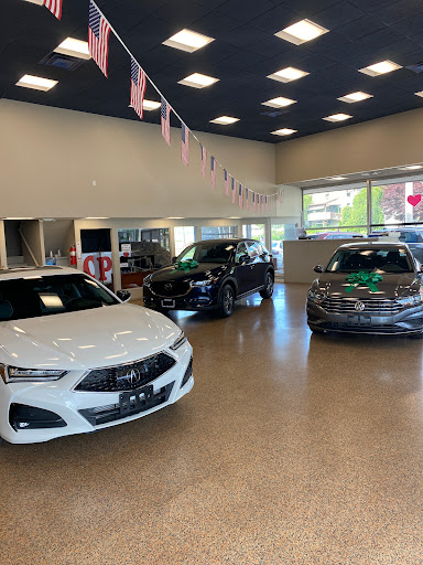 Used Car Dealer «New England Auto World», reviews and photos, 208 Seymour Ave, Derby, CT 06418, USA