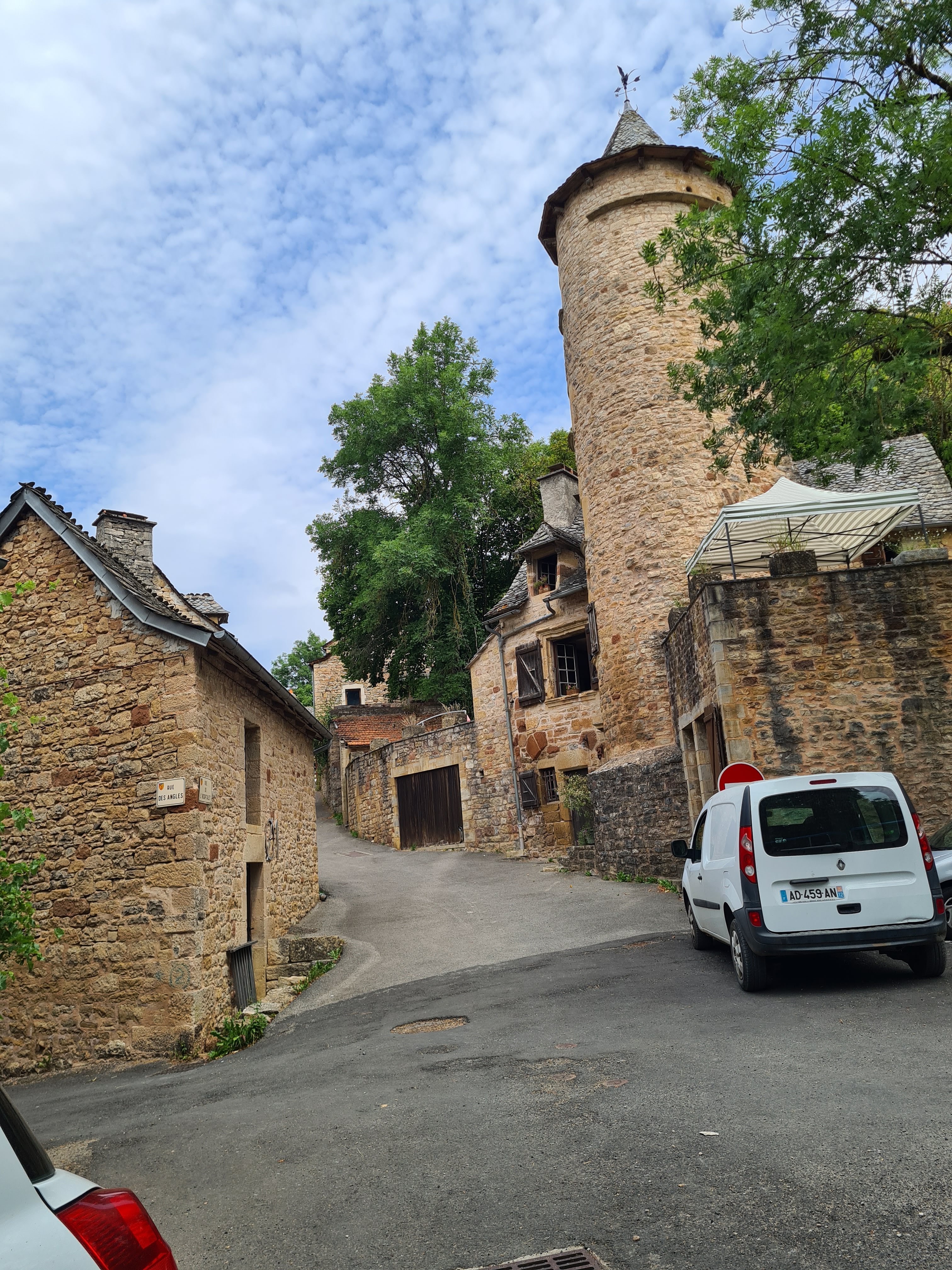 Photo n° 5 de l'avis de Guillaume.A fait le 25/07/2022 à 14:45