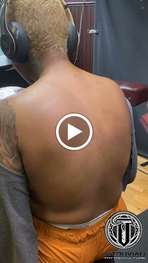 Explore tattoo ideas for recovering addicts, creative tattoo ideas in Woodside, available at Vitruvian Tattoo Culture