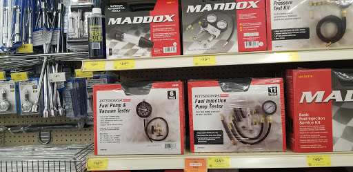 Hardware Store «Harbor Freight Tools», reviews and photos, 1460 Main St, Hamilton, OH 45013, USA