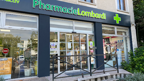 Pharmacie Pharmacie LOMBARDI Dammarie-les-Lys