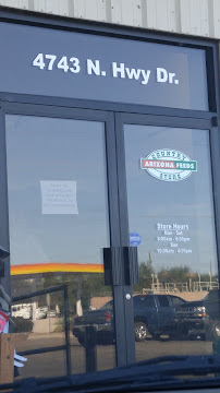 Arizona Feeds Country Store - Photo 2 - Car repair in Tucson, AZ, Tucson