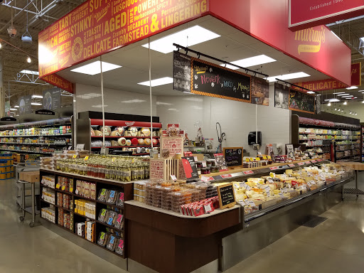 Grocery Store «Kroger Marketplace», reviews and photos, 1155 N 21st St, Newark, OH 43055, USA