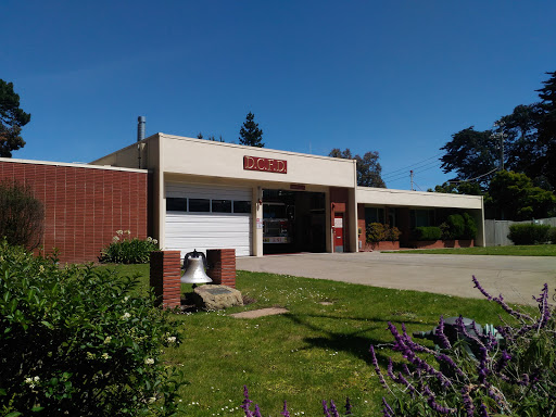 North County Fire Station 91