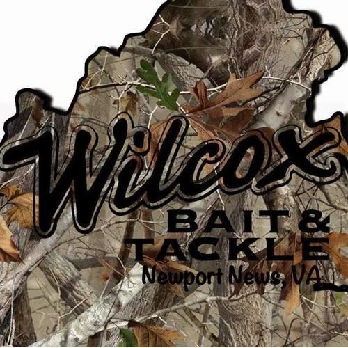 Bait Shop «Wilcox Bait & Tackle, Inc.», reviews and photos, 9501 Jefferson Ave, Newport News, VA 23605, USA