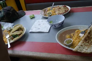 Danny's Tacos image