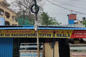 Sri Sai Raghavendra Tiffin Centre image