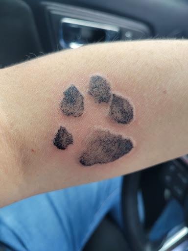 Explore austin tattoo ideas, creative tattoo ideas in Ocoee, available at Slaughterized Ink Tattoo and Piercing Studio