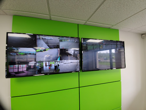 Self-Storage Facility «Extra Space Storage», reviews and photos, 1934 W Main St, Stamford, CT 06902, USA