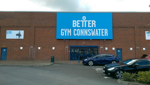 Better Gym Connswater