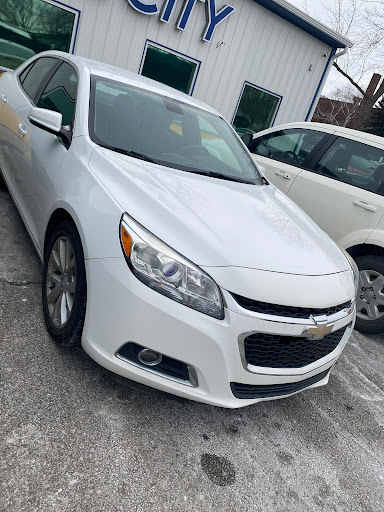 Used Car Dealer «Car City», reviews and photos