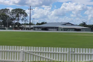 Maryborough Cricket Club image