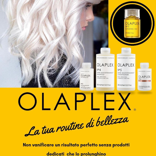 Gaspa-Milano.it Beauty Supply Prodotti per Capelli,Barba,Estetica e Unghie
