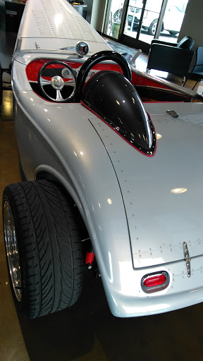 Car Dealer «Music City Autoplex», reviews and photos, 2430 Gallatin Pike N, Madison, TN 37115, USA