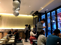 Atmosphère du Restaurant coréen Dochilak Montparnasse à Paris - n°2