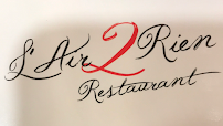 Photos du propriétaire du Restaurant L'Air 2 Rien à Issoire - n°10