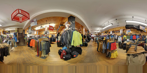 Clothing Store «Bivouac», reviews and photos, 336 S State St, Ann Arbor, MI 48104, USA