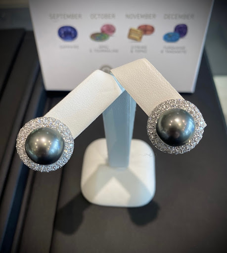 Jeweler «Philip Bortz Jewelers», reviews and photos, 108 E 7th St, Cincinnati, OH 45202, USA