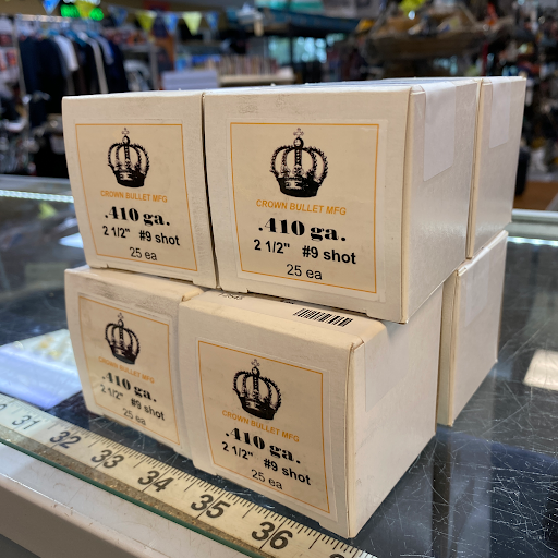 Pawn Shop «L a Pawn Shop», reviews and photos, 6215 Bells Ferry Rd, Acworth, GA 30102, USA