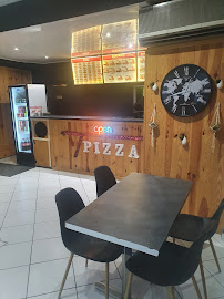 Atmosphère du Pizzeria T Pizza à Bourg-en-Bresse - n°1