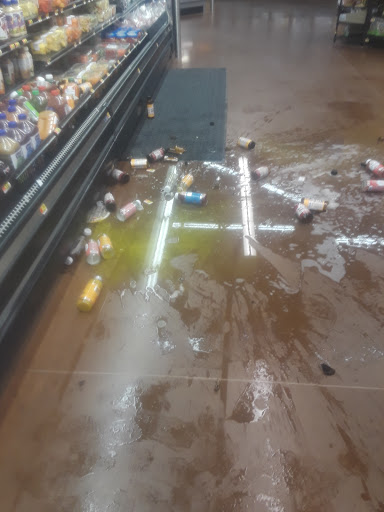 Department Store «Walmart Supercenter», reviews and photos, 200 Academy Dr, Ripley, WV 25271, USA