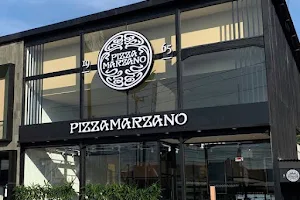 Pizza Marzano image