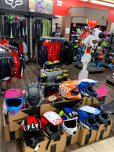 Motorcycle Dealer «CC Powersports», reviews and photos, 700 Kopp Ln, Clarksville, IN 47129, USA