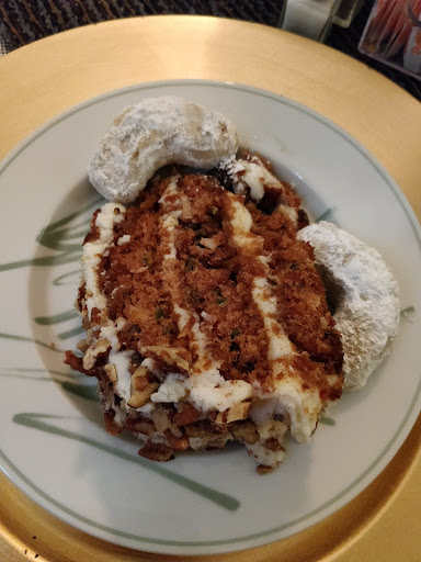 Cafe «Antigua Bakery & Cafe», reviews and photos, 1022 E Harrison Ave, Harlingen, TX 78550, USA