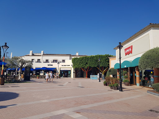 Outlets de skate en Palma de Mallorca
